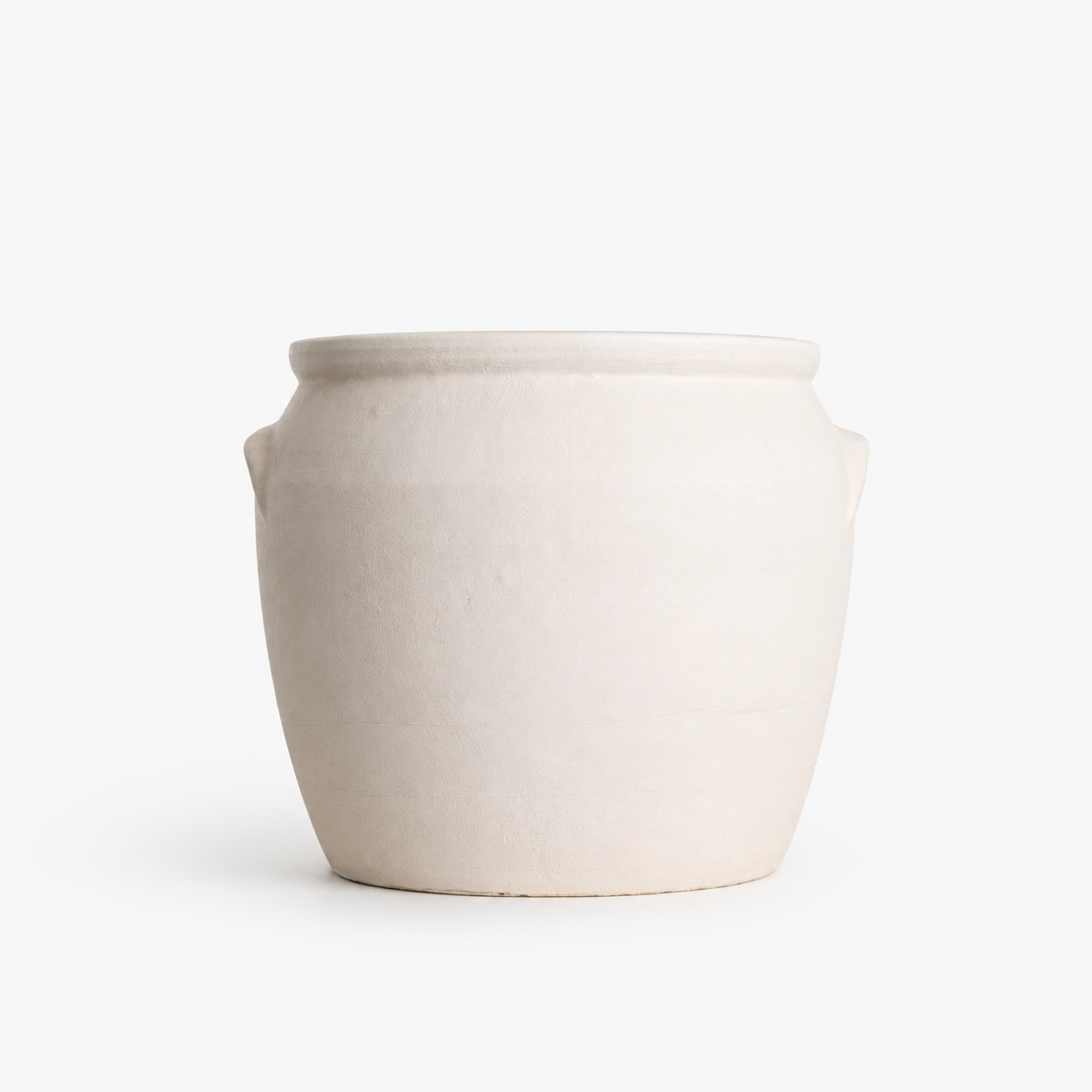 French Matte Confit Crock Pot