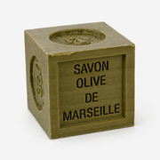Marseille Soap Cube - Pure Olive