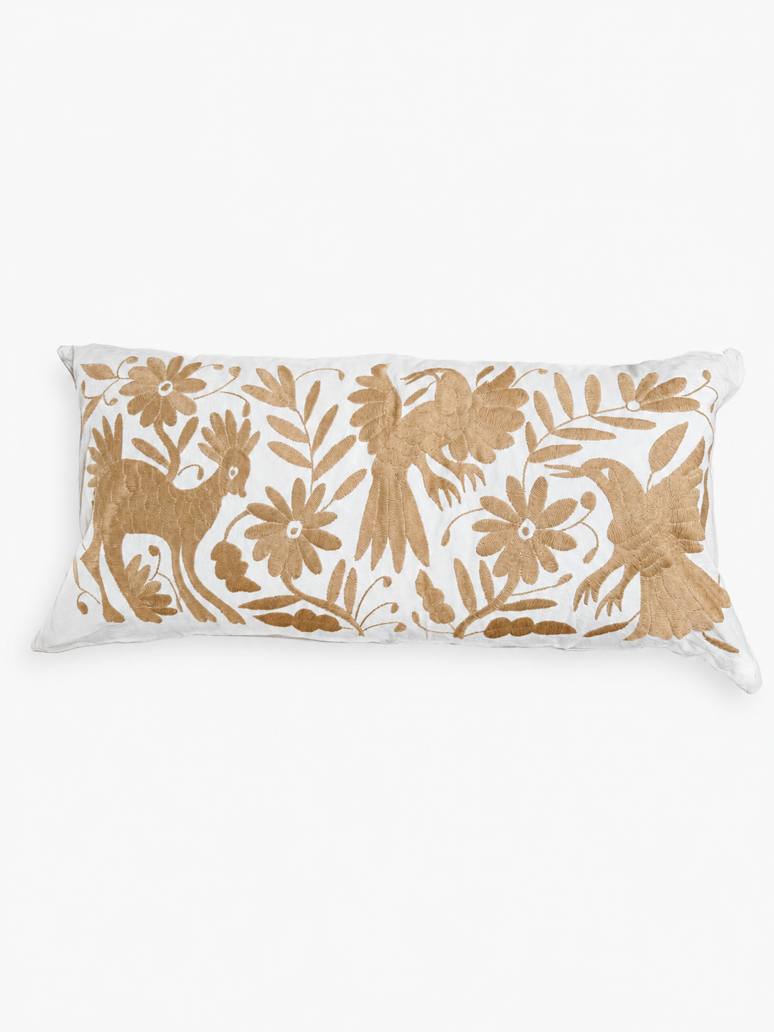 Marguerite Lumbar Pillow