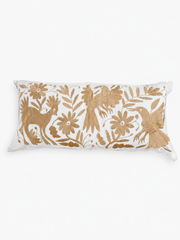 Marguerite Lumbar Pillow