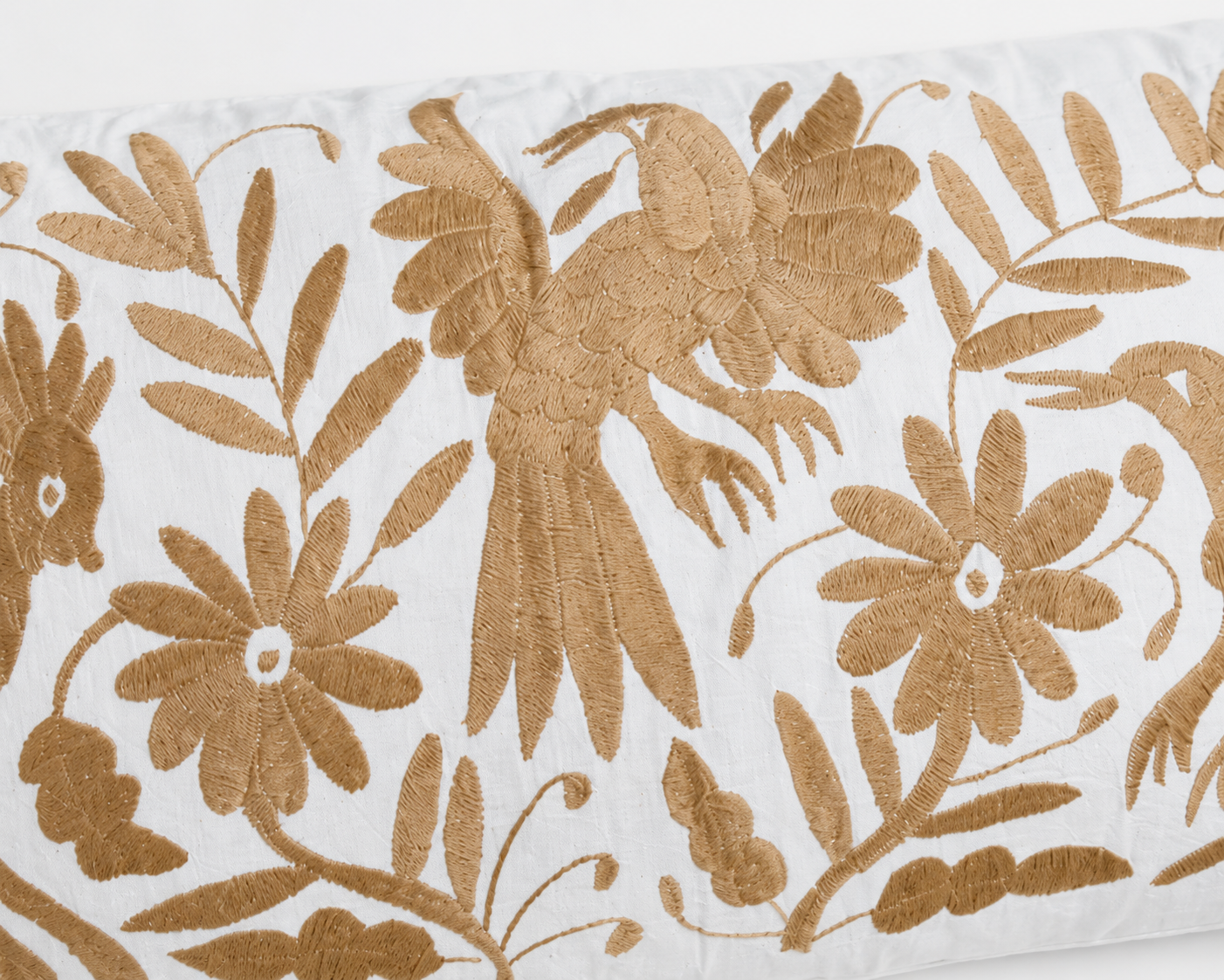 Marguerite Lumbar Pillow