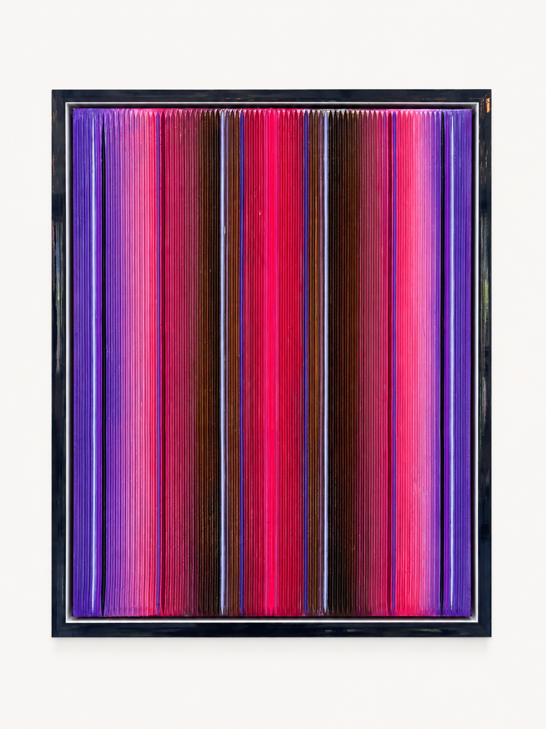 VELVET FREQUENCY