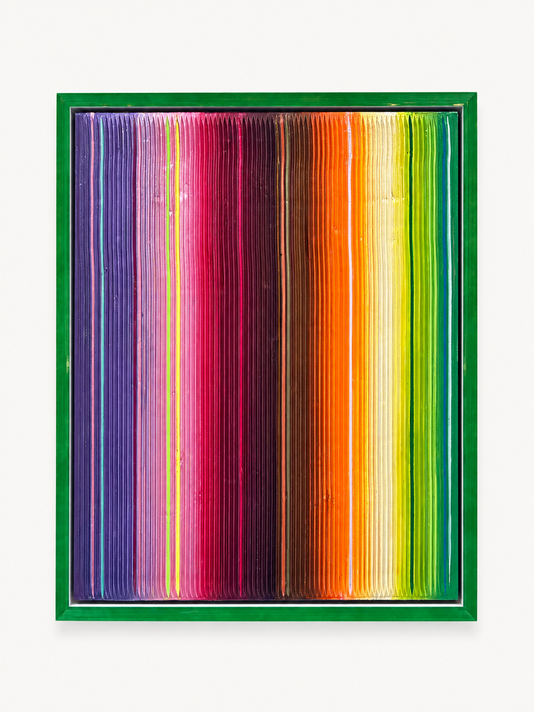PRISMATIC FREQUENCY