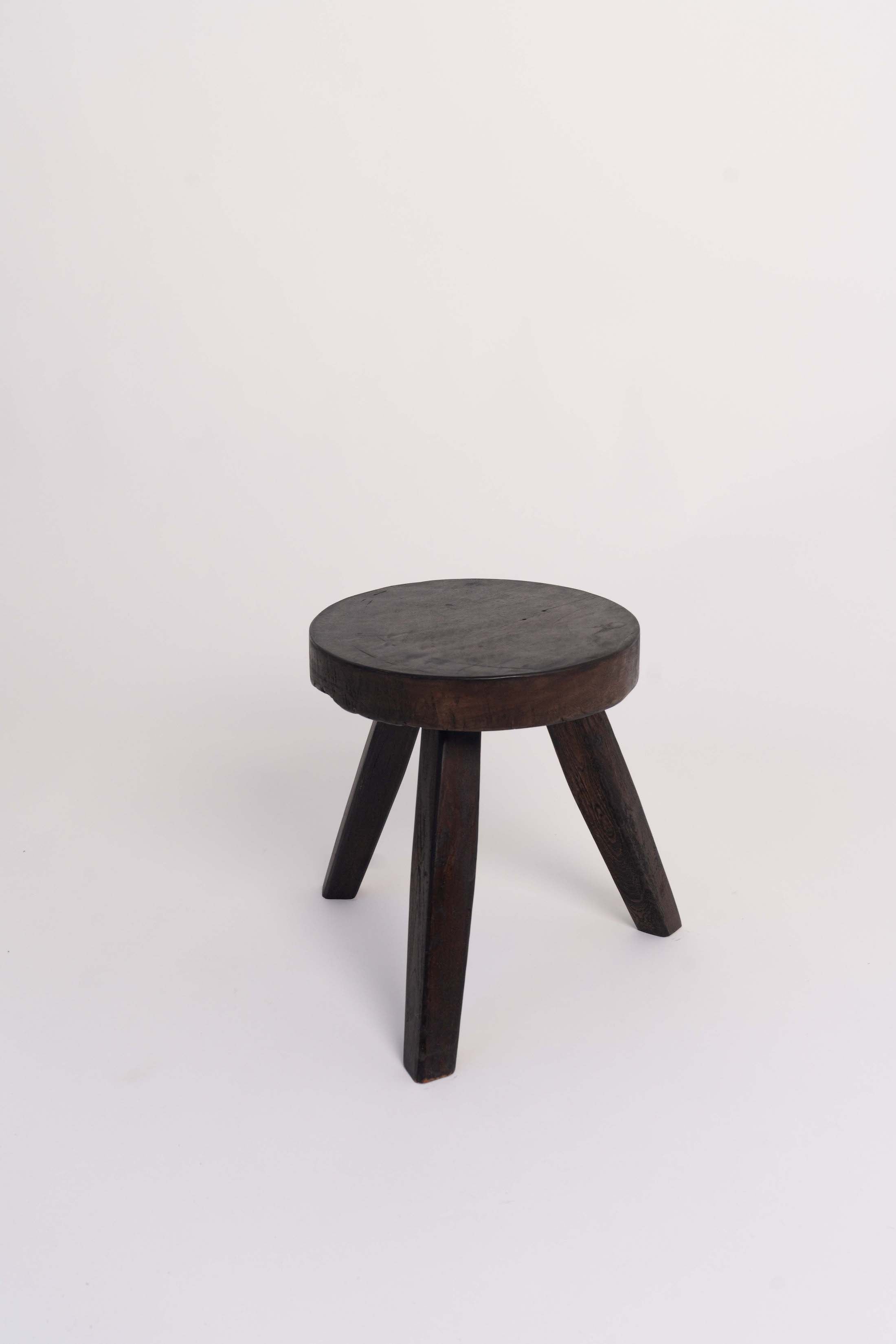 Primative Tri-Stools