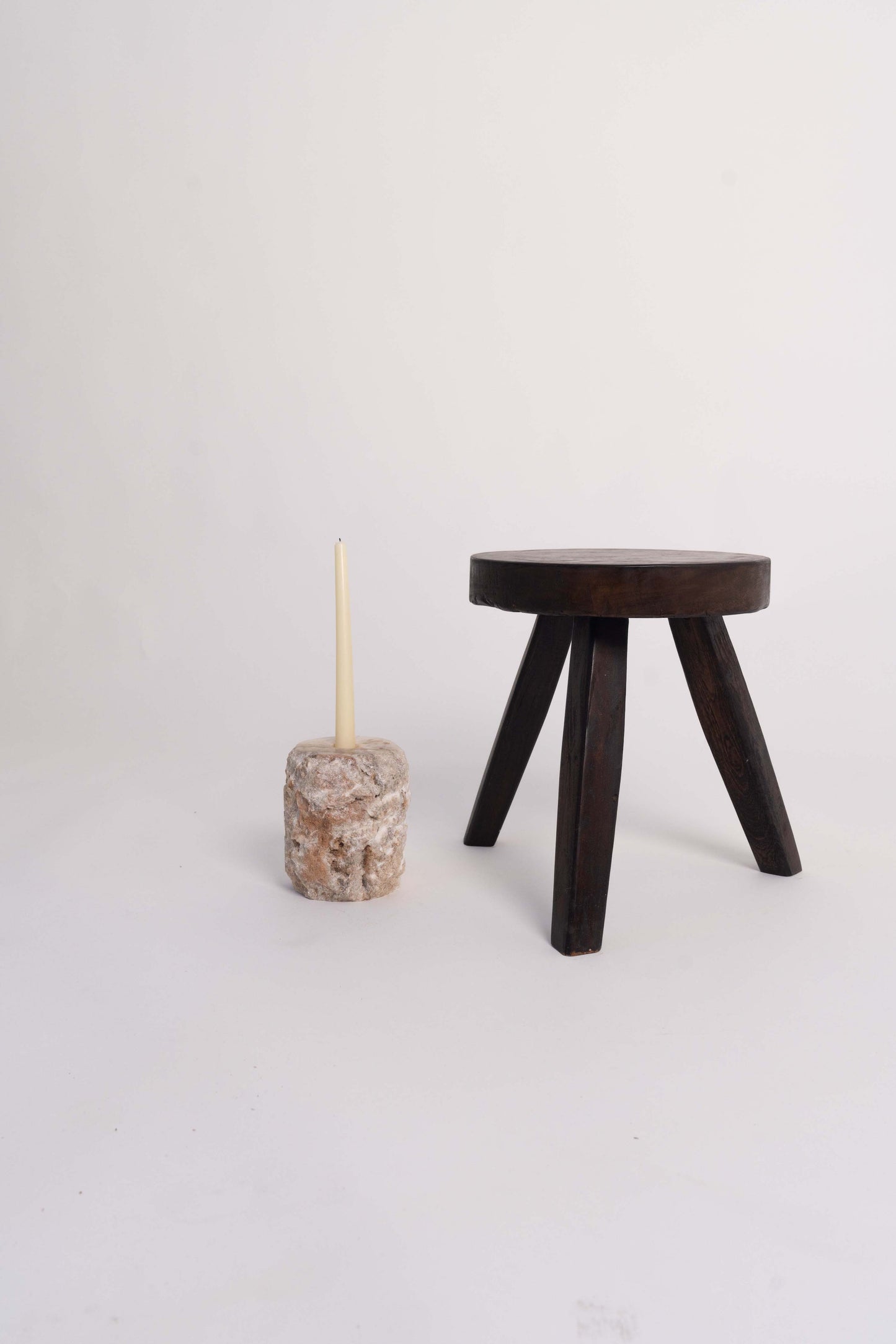 Primative Tri-Stools