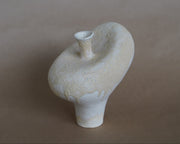 Flow Form Vessel