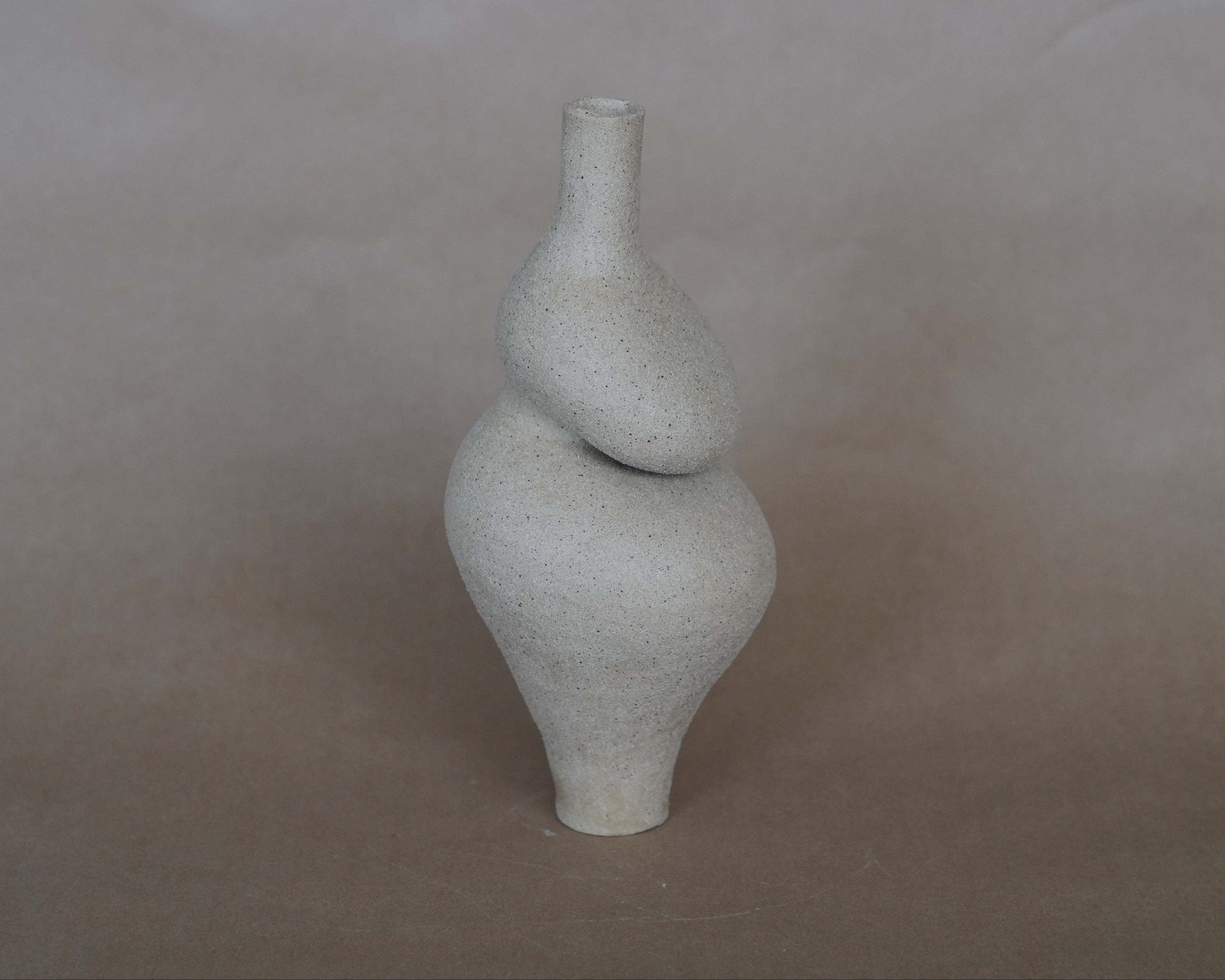 Contour Form Sculpture