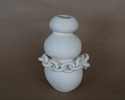 Linked Form Vessel