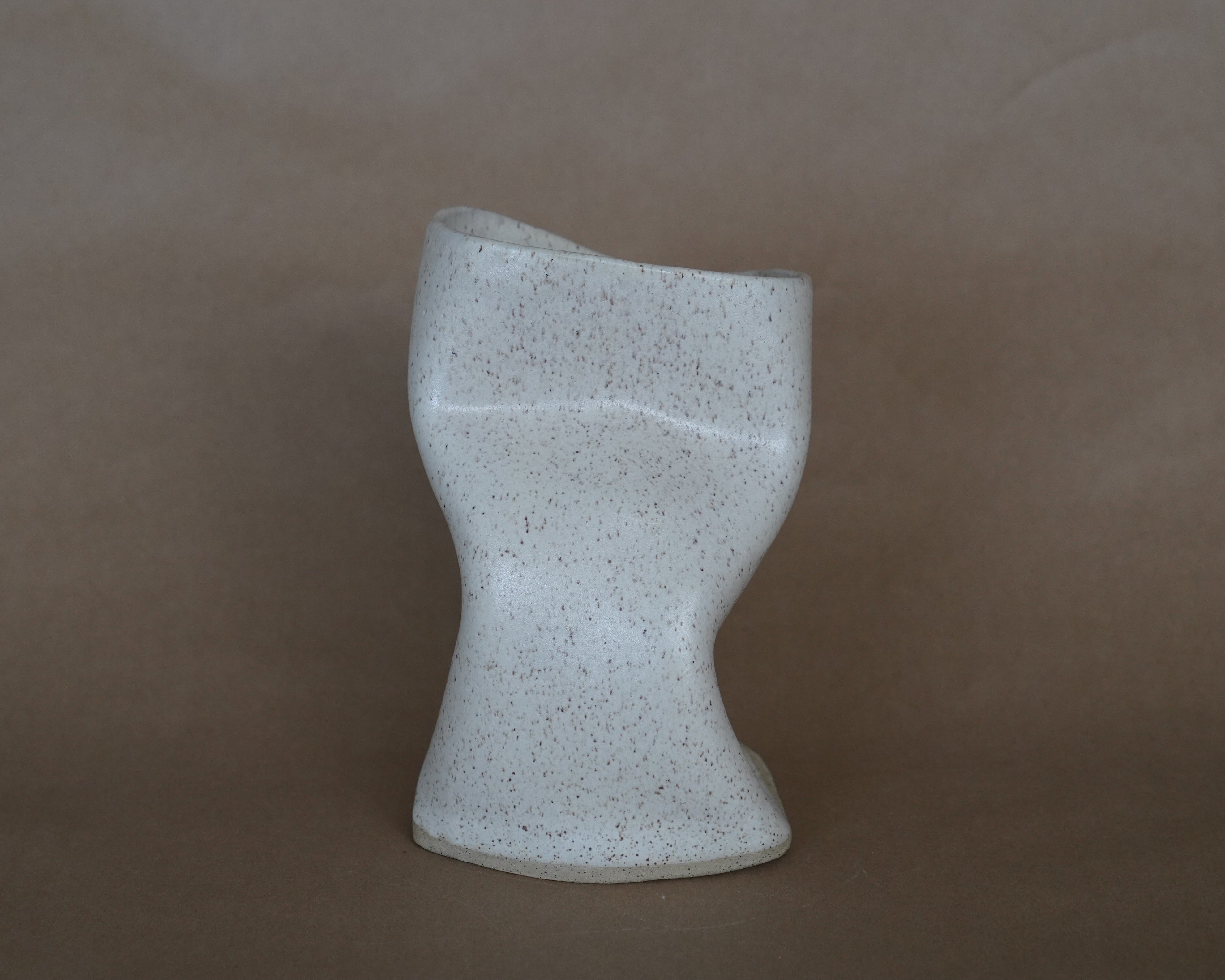 Fold Form Vessel