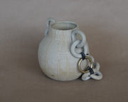 Chain Vase