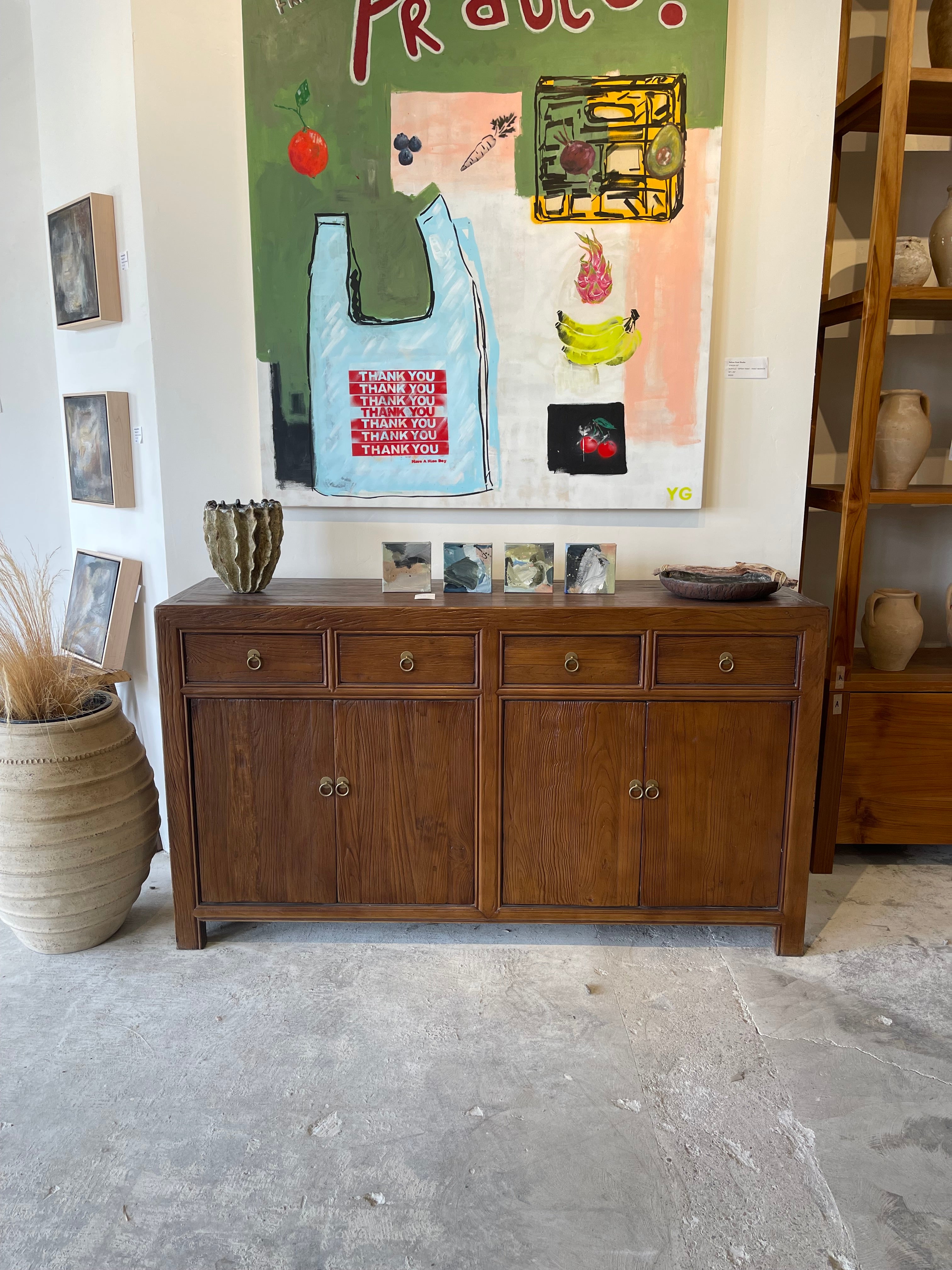 Kandui Console (In Store Pickup Only)