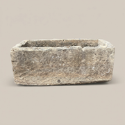 Limestone Trough EC-018