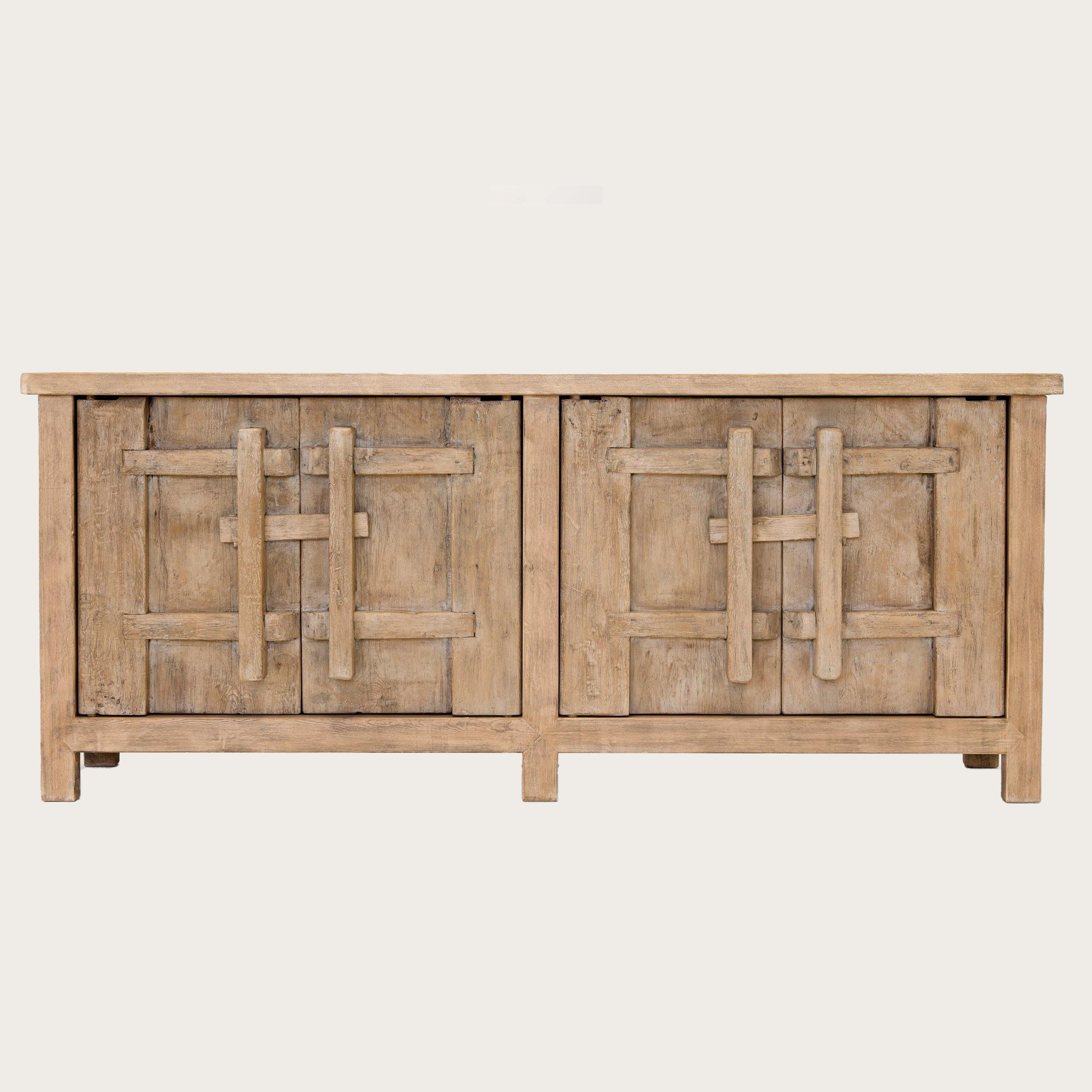 Gold Coast Sideboard (In Store Pickup Only)