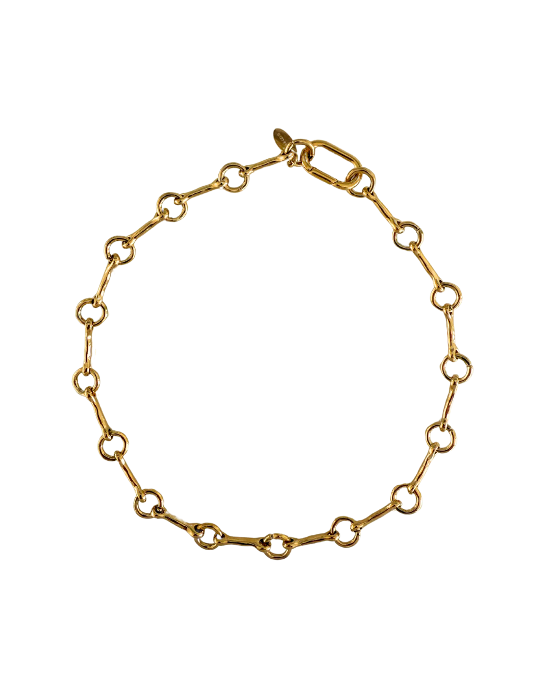 Ginebra Chain Gold