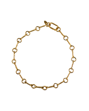 Ginebra Chain Gold