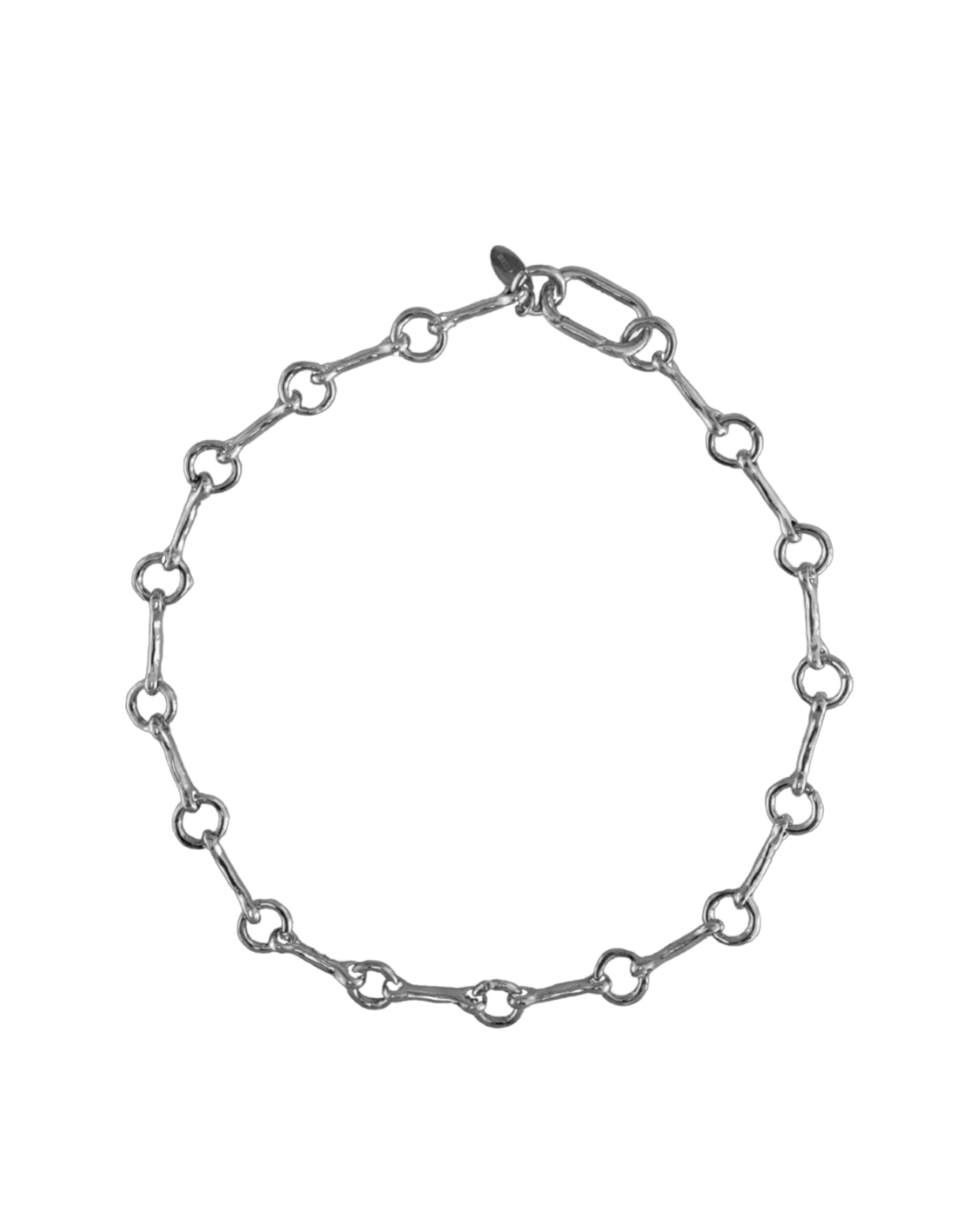 Ginebra Chain Silver