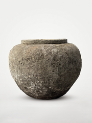 Limestone Trough HNS-002