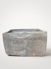 Limestone Trough HNS-003