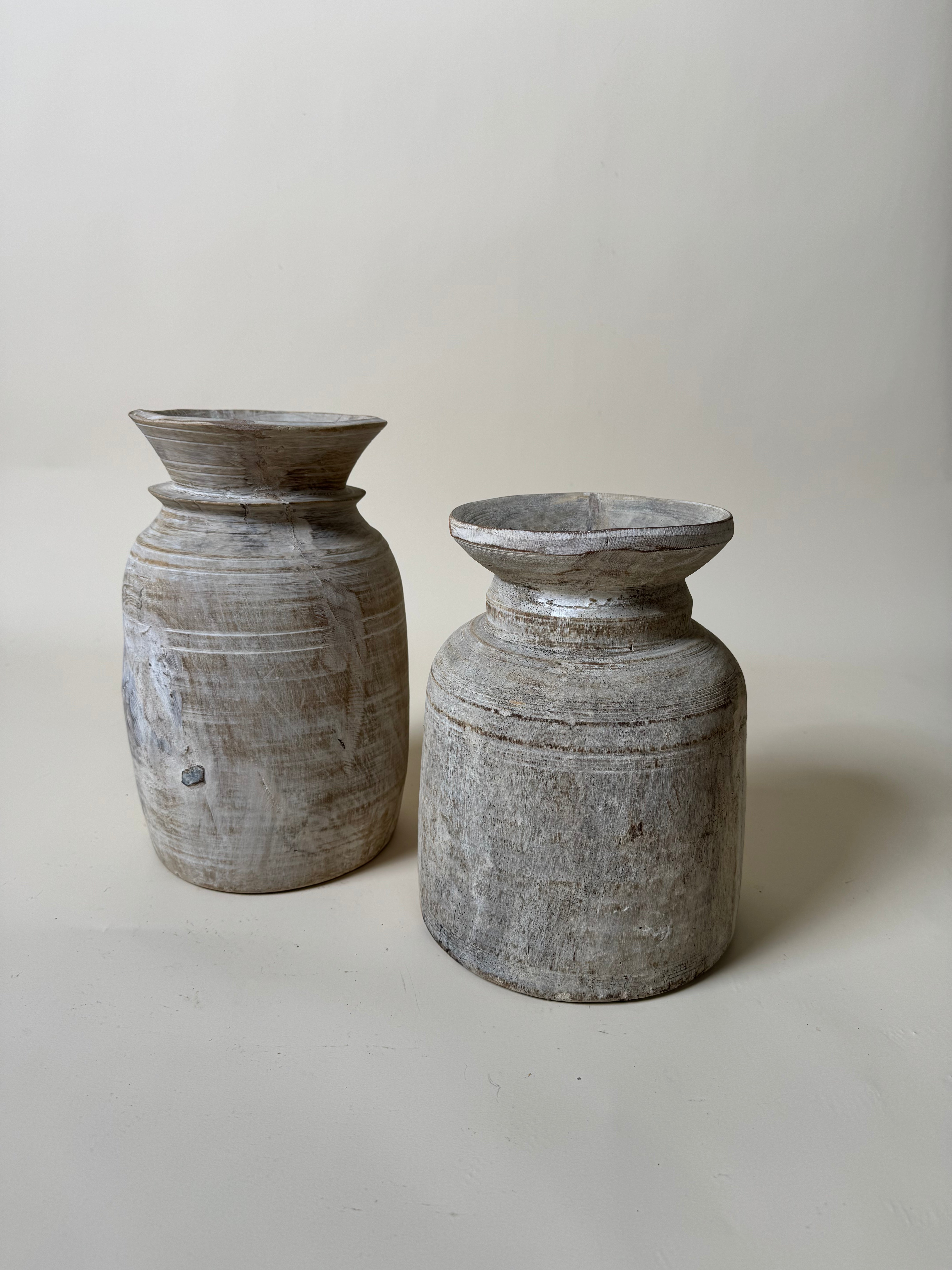 Drifwood Vase