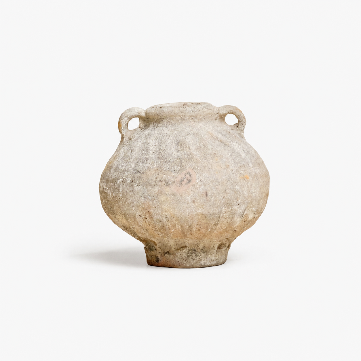 Shipwreck Pot XIIII
