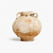 Shipwreck Pot XVIII