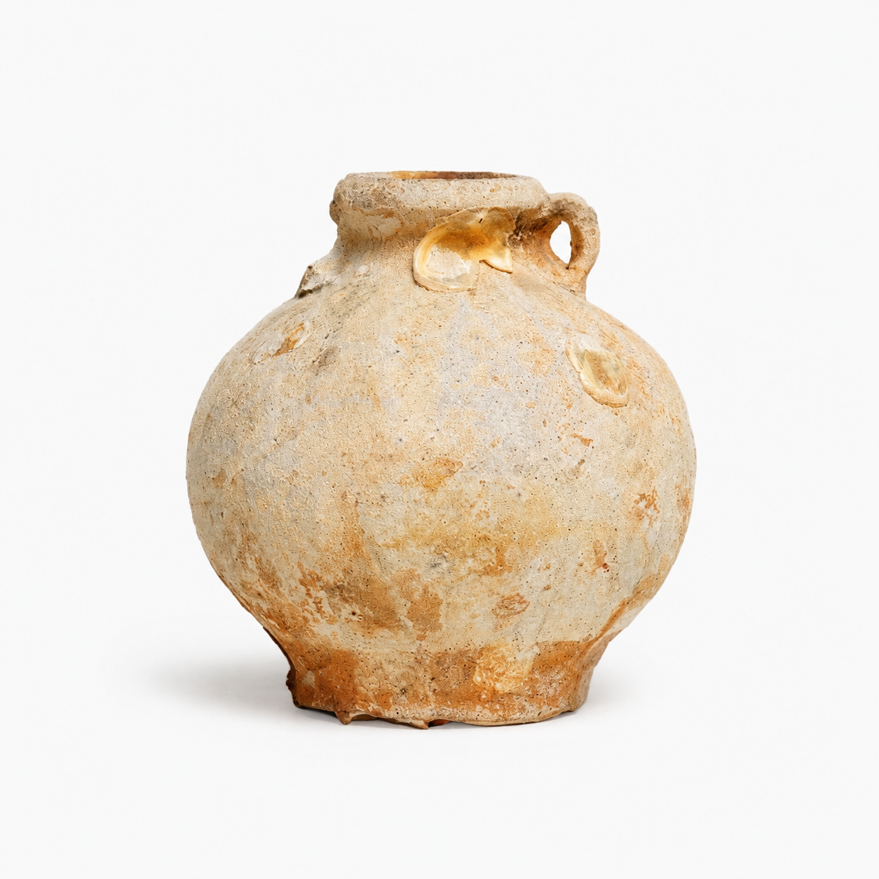Shipwreck Pot XVIIII