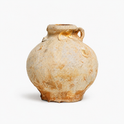 Shipwreck Pot XVIIII