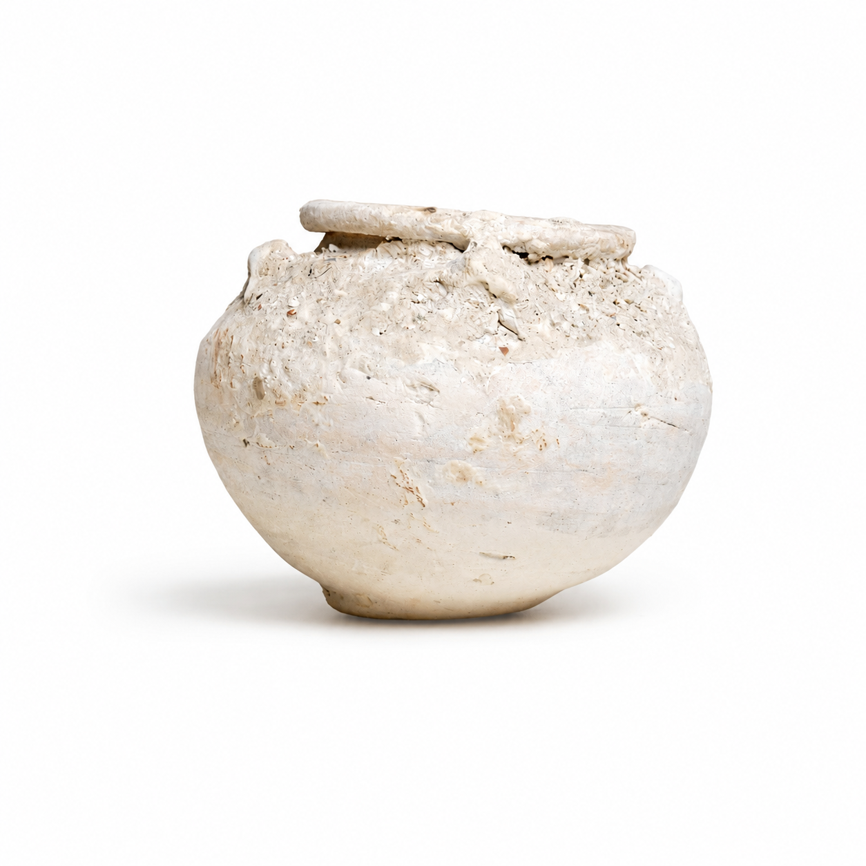 Shipwreck Pot XXI