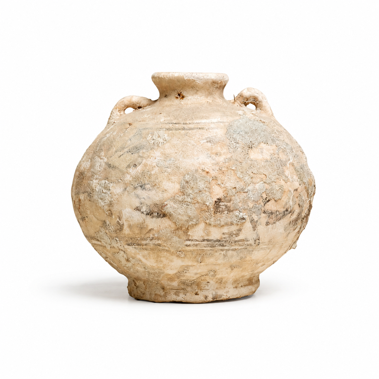 Shipwreck Pot XXII