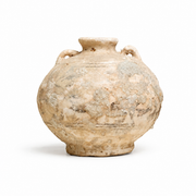 Shipwreck Pot XXII