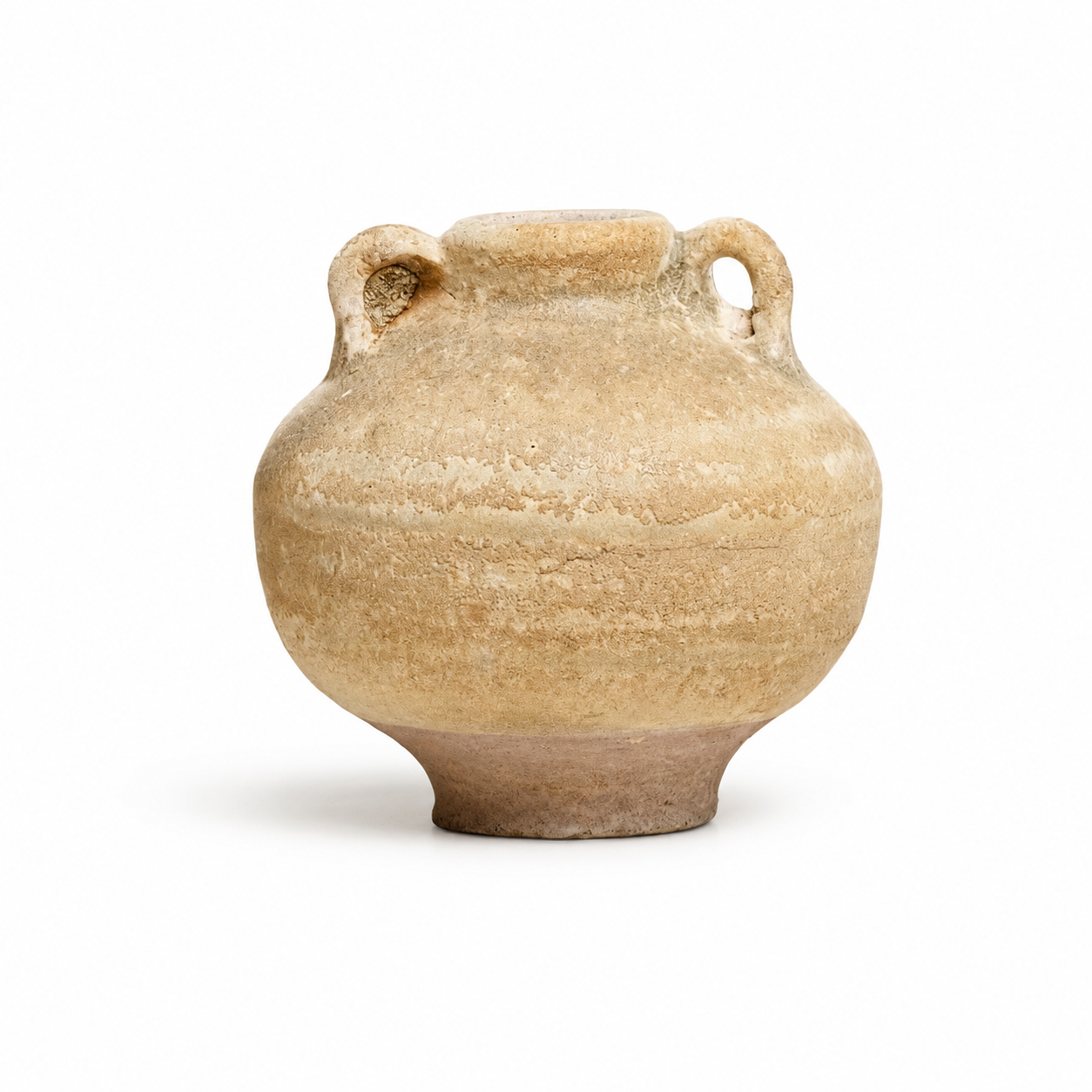 Shipwreck Pot XXV
