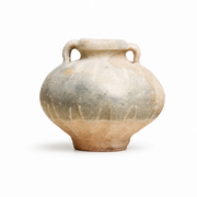 Shipwreck Pot XXVII