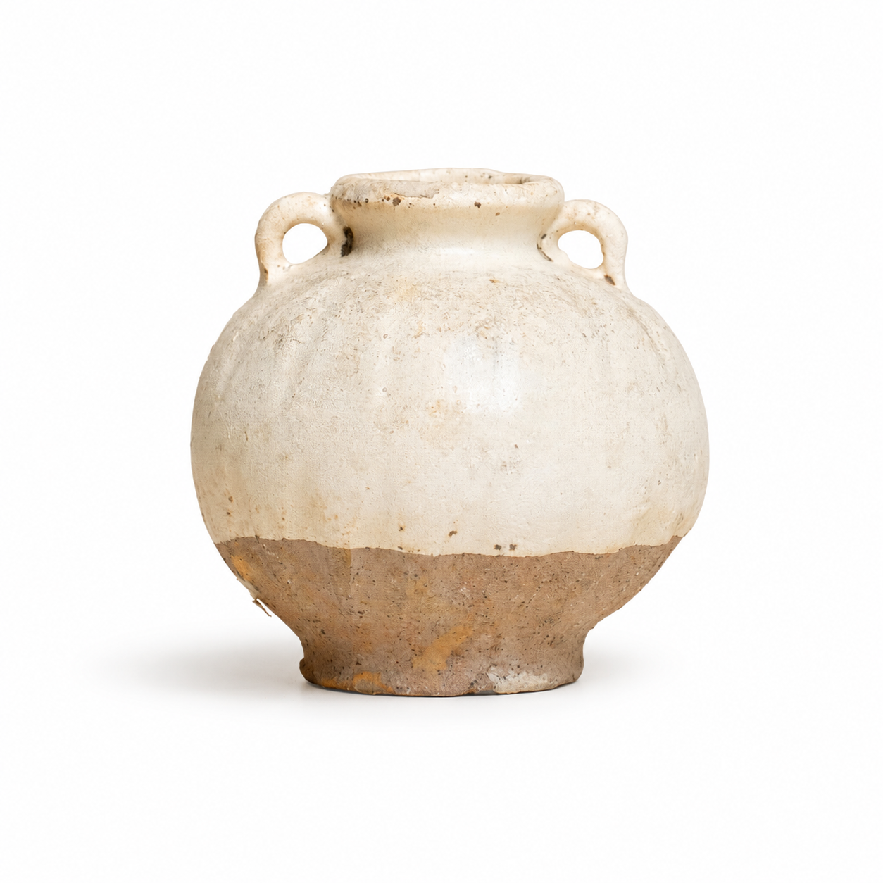 Shipwreck Pot XXVIII