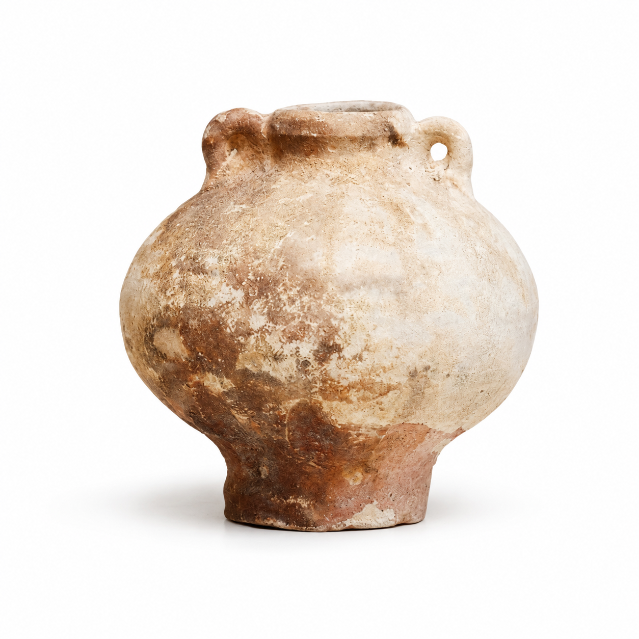 Shipwreck Pot XXVIIII