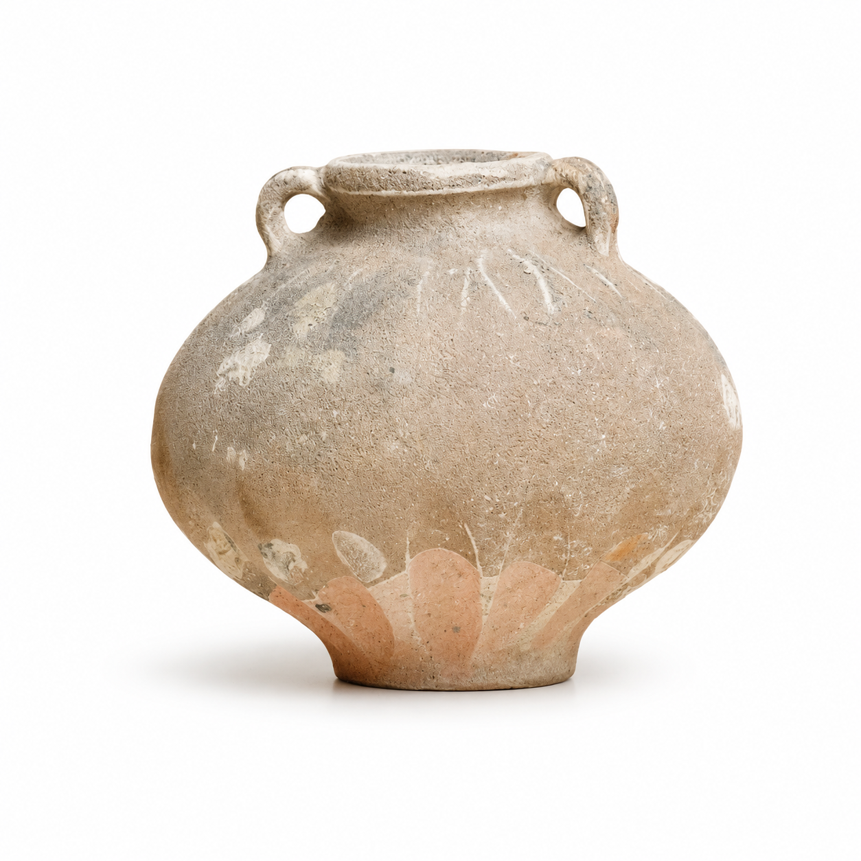 Shipwreck Pot XXX