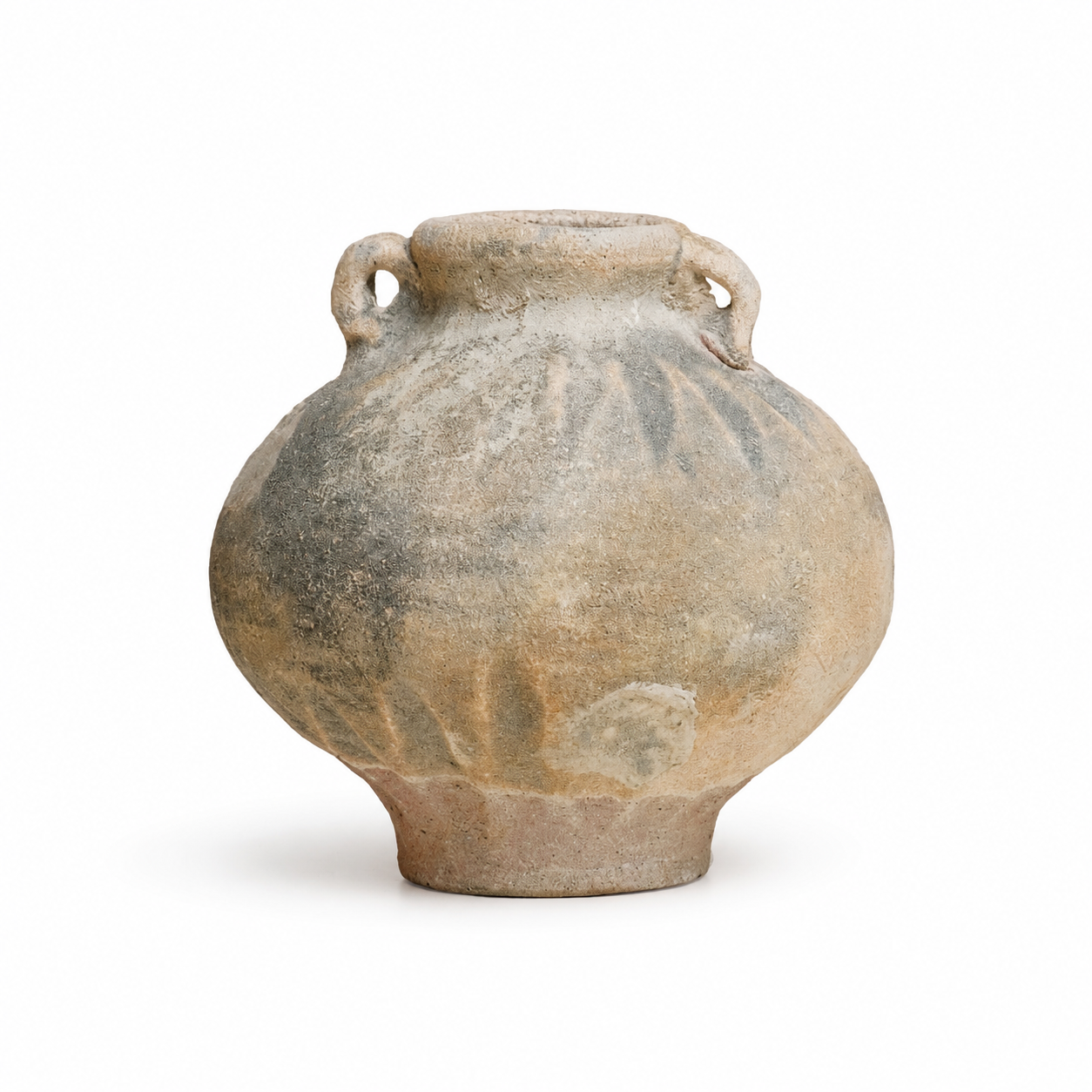 Shipwreck Pot XXVII