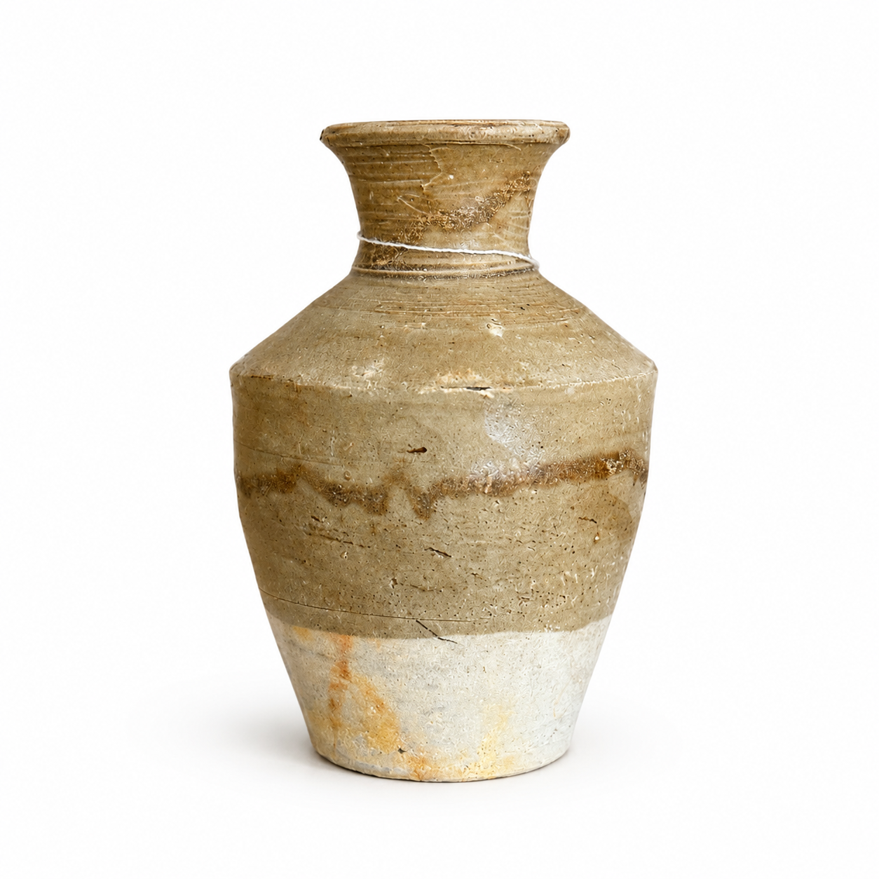 Shipwreck Pot XXXI