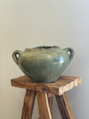 Hungarian Sage Dune Pot