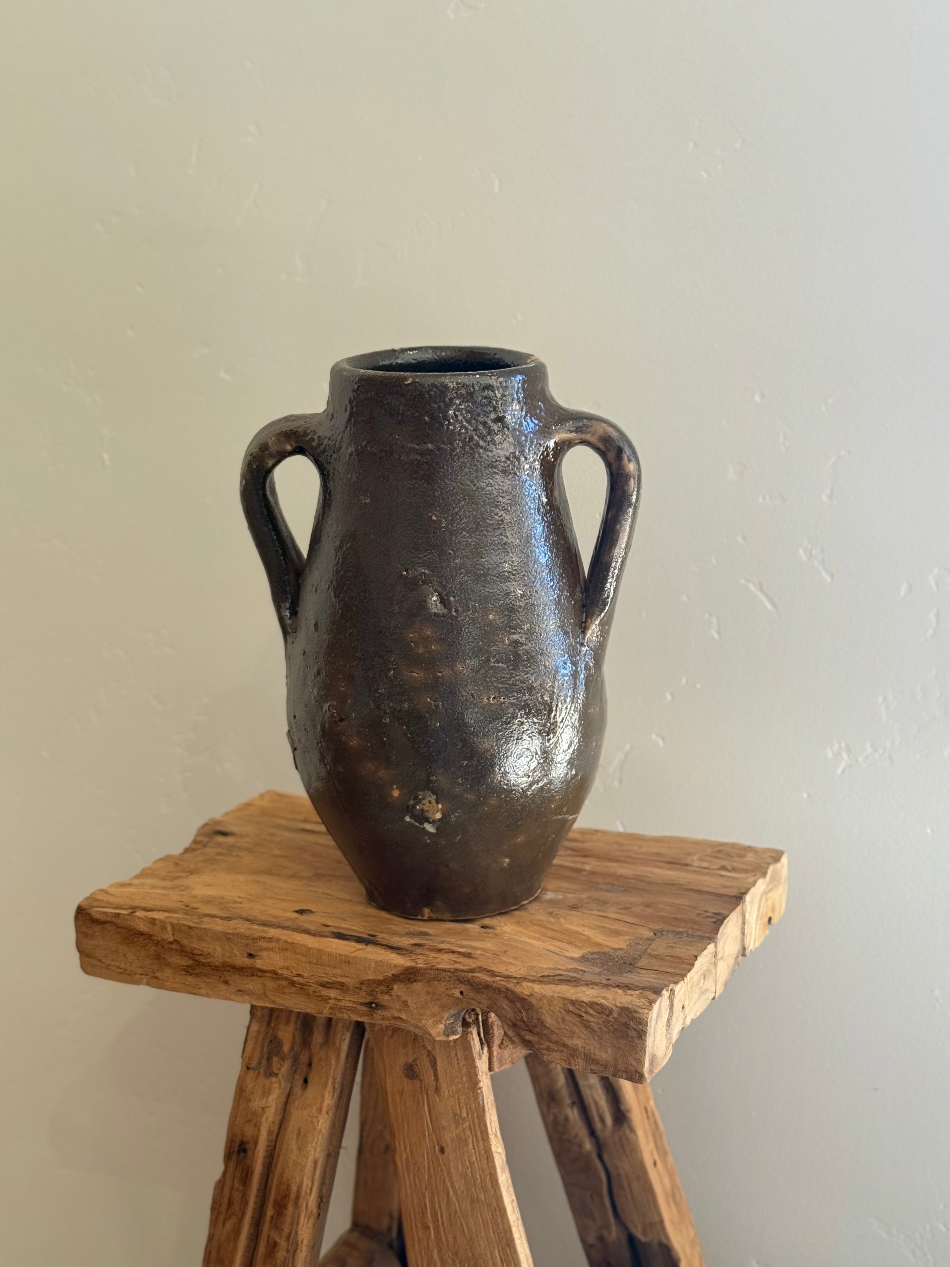 Turkish Roast Vessel