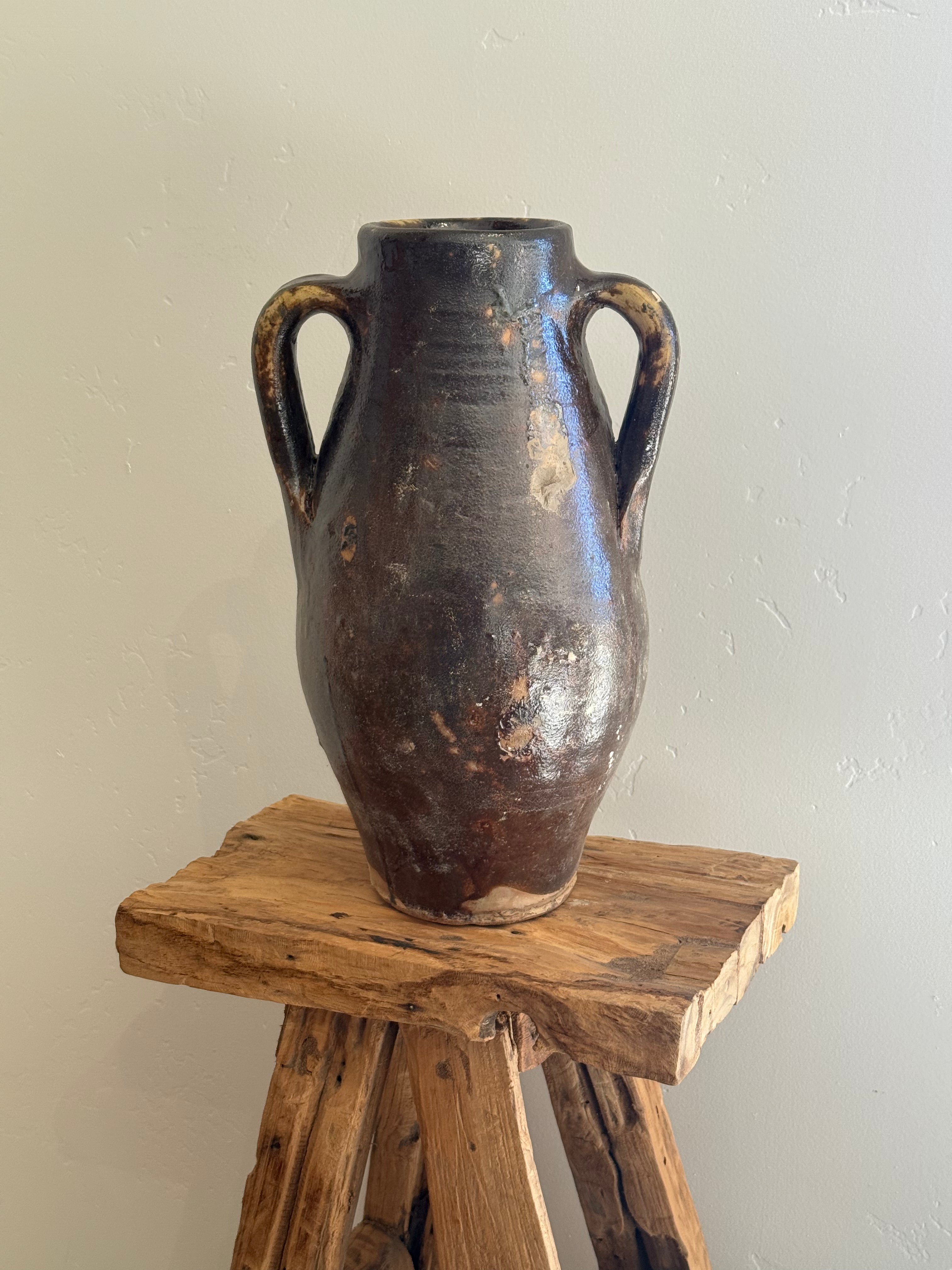 Turkish Roast Vessel