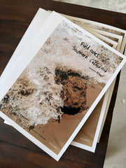 Pigments of Place: Jessyjo Magazine