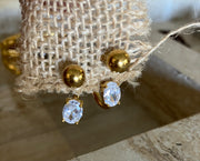 Mila Earrings