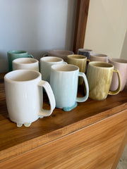 Hunter Mugs