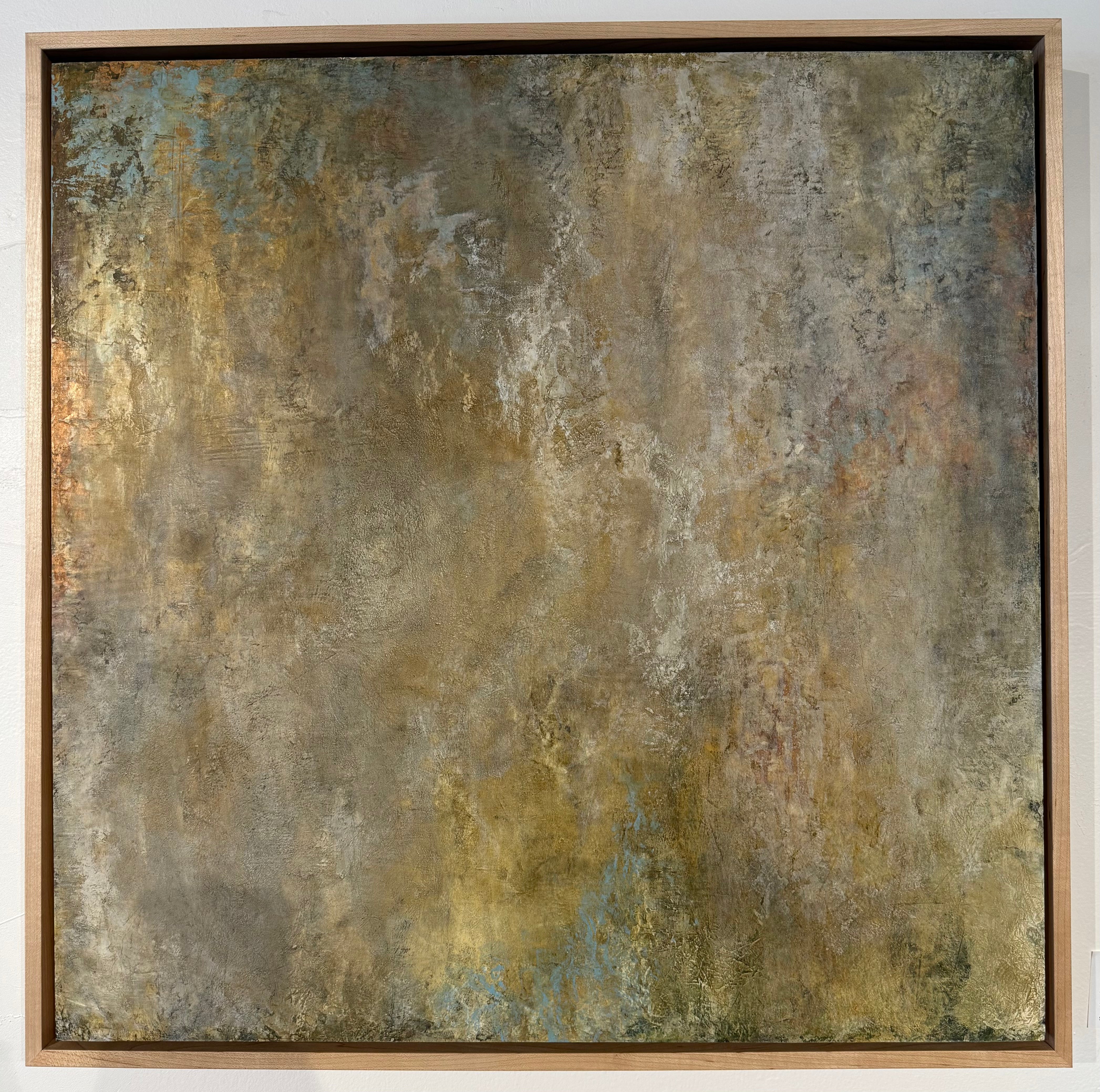 Soothing Terrain