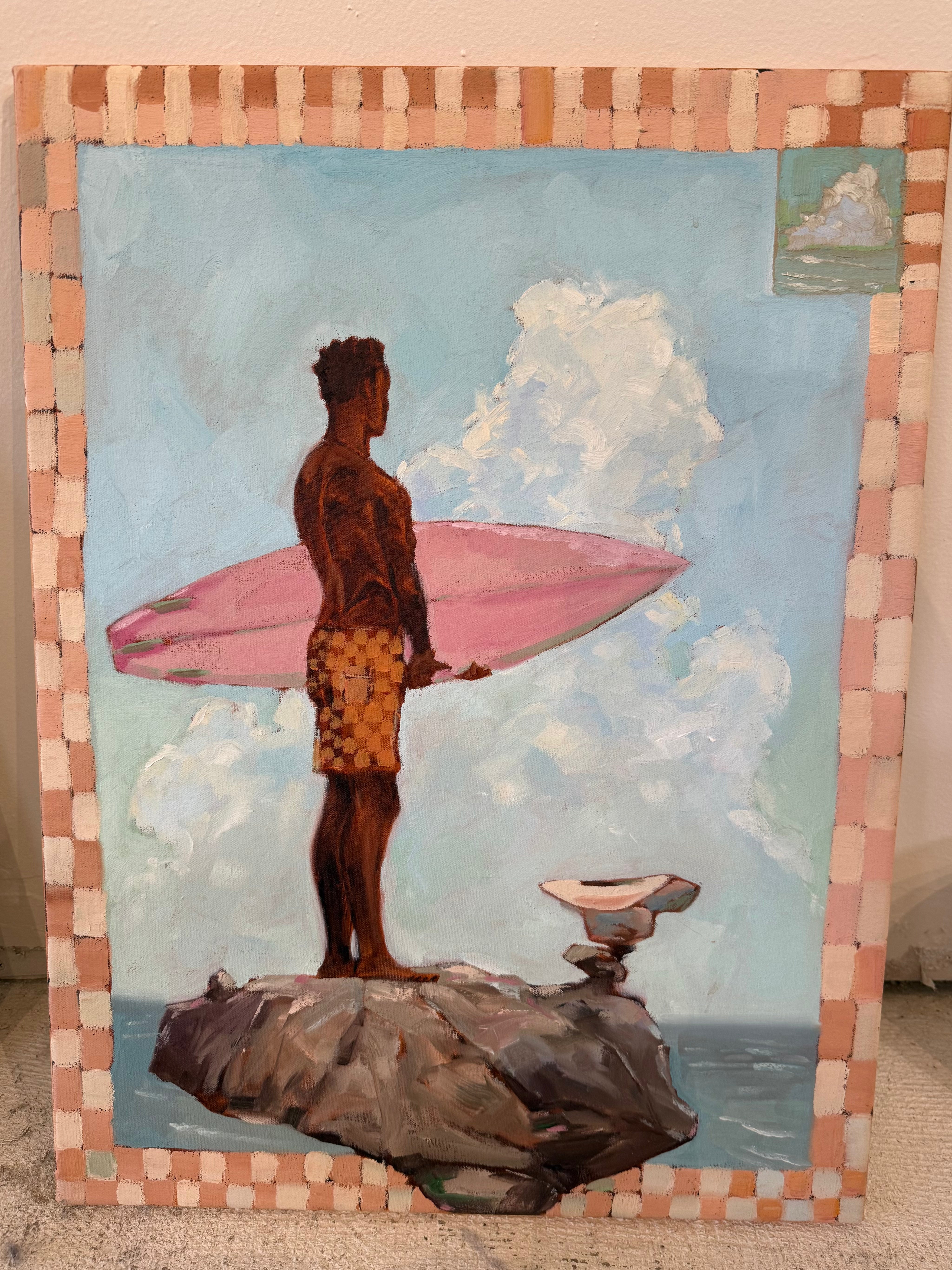 Surf Cowboy 1