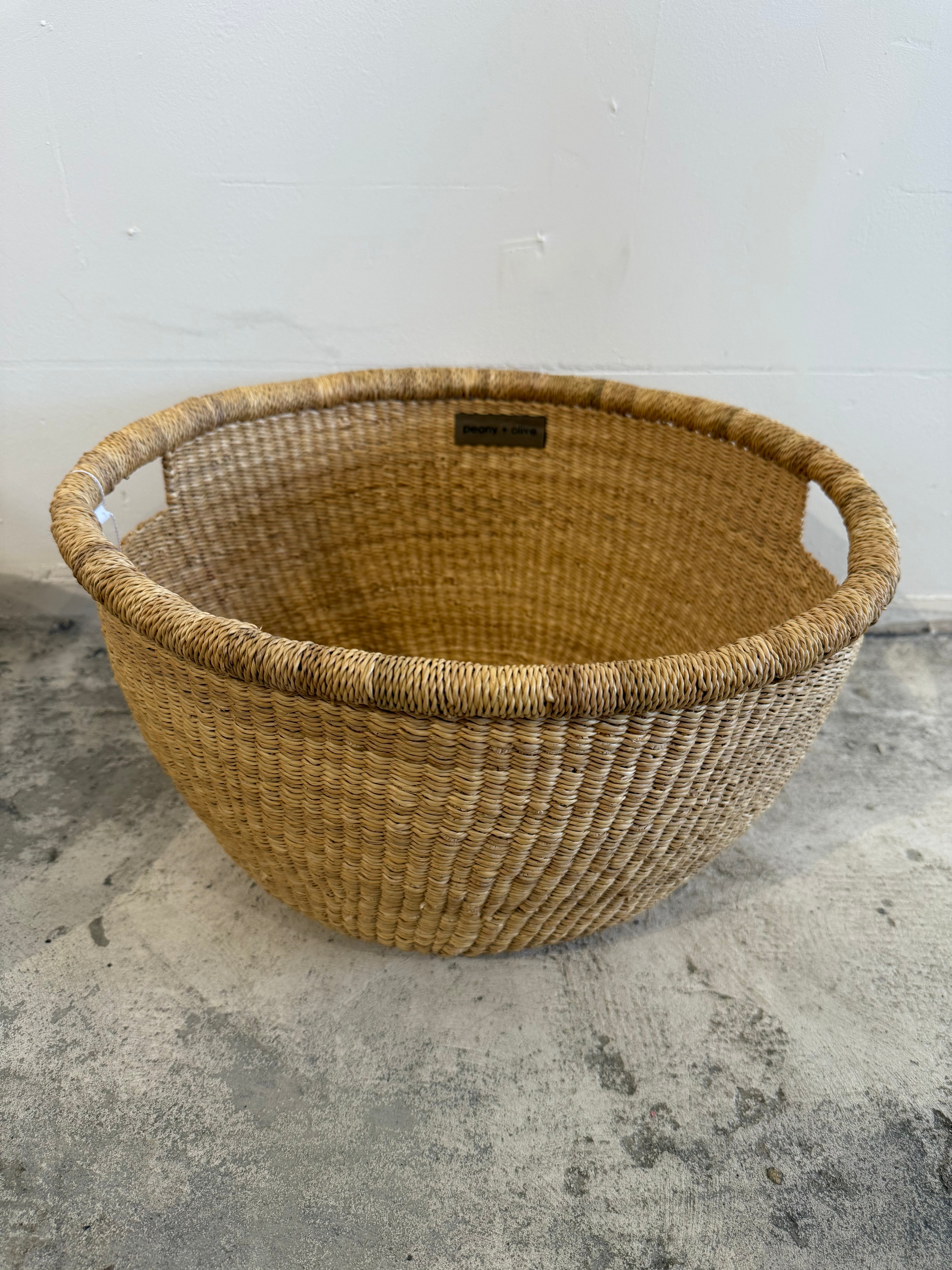 Haven Storage Basket