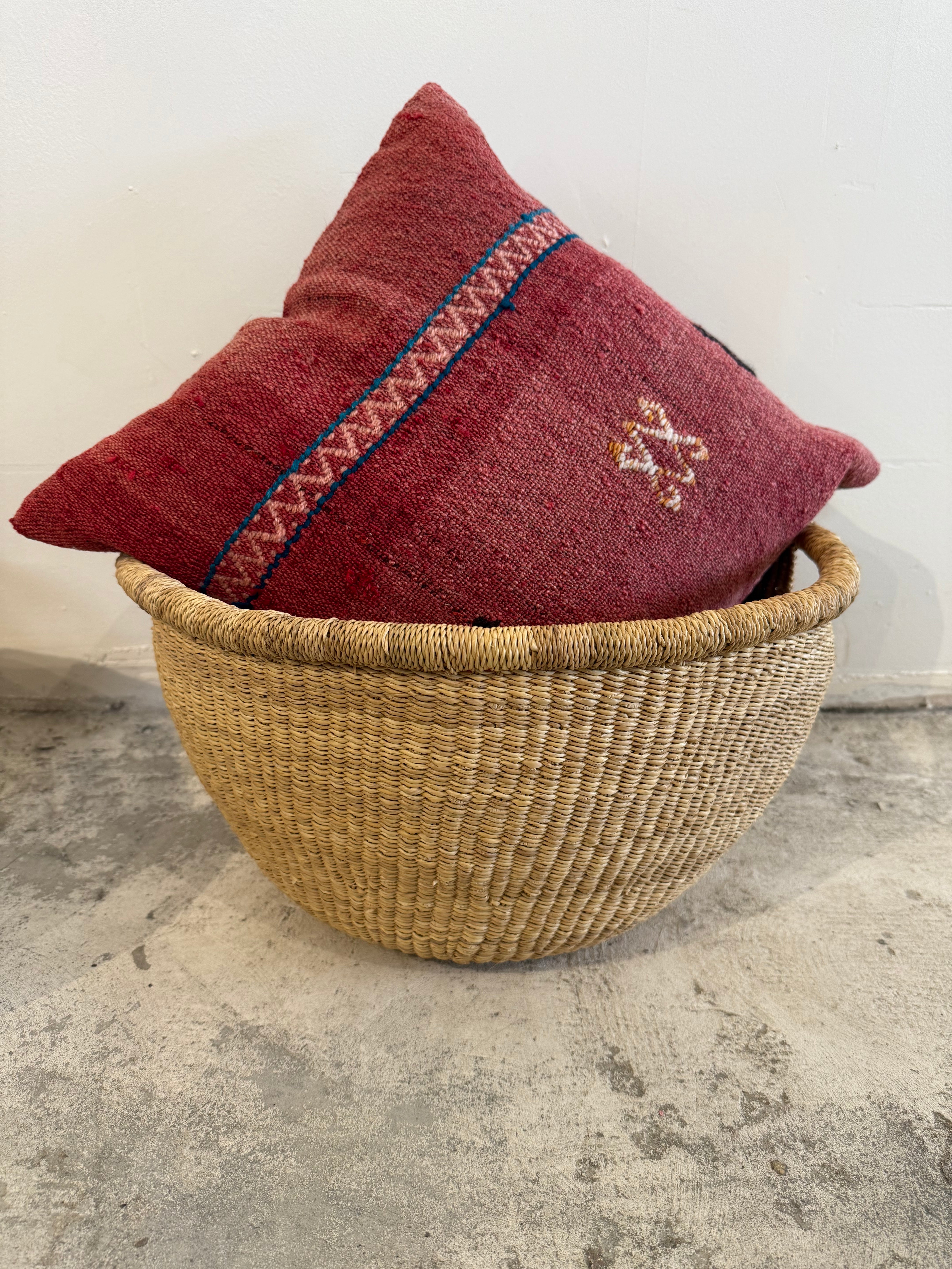 Haven Storage Basket