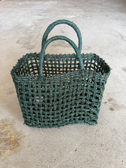 Farmers Market Tote, Small