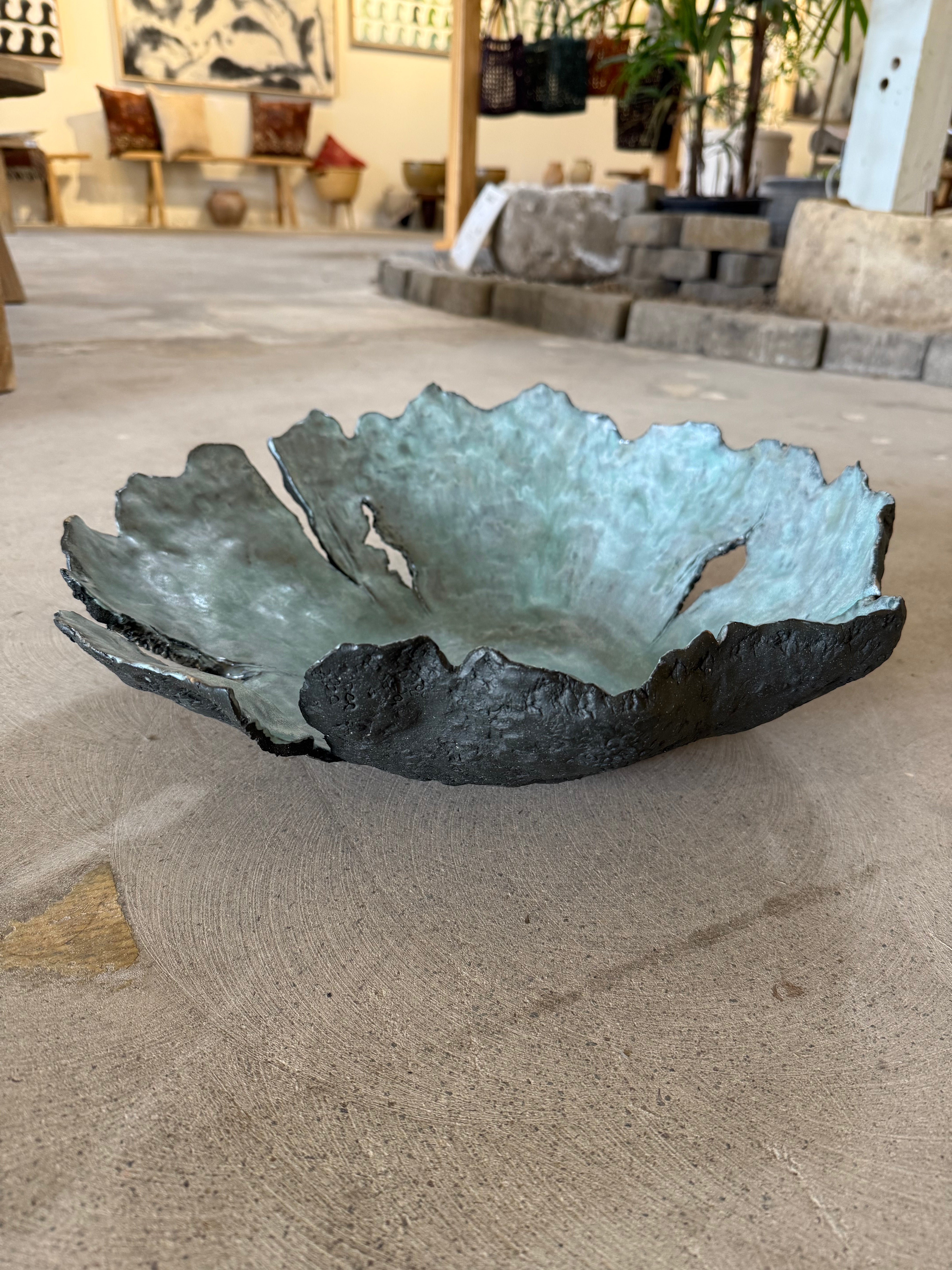 Mountain Lake Platter