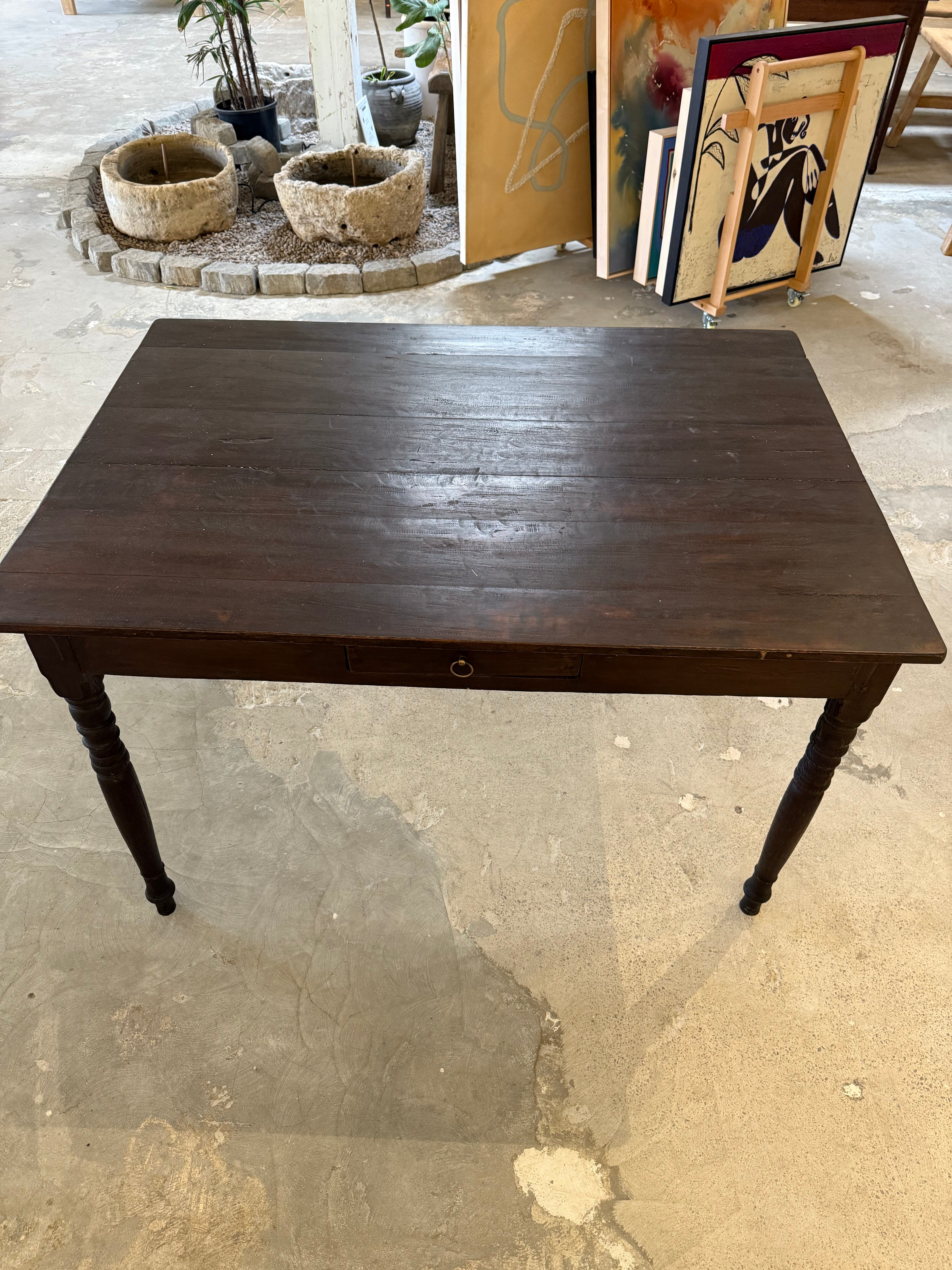 Vintage Desk